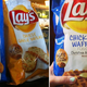 Illustration for article titled Chicken & Waffles? Sriracha? Oh Please Let These Be the New Lay's Chip Flavors